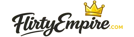 flirty empire logo