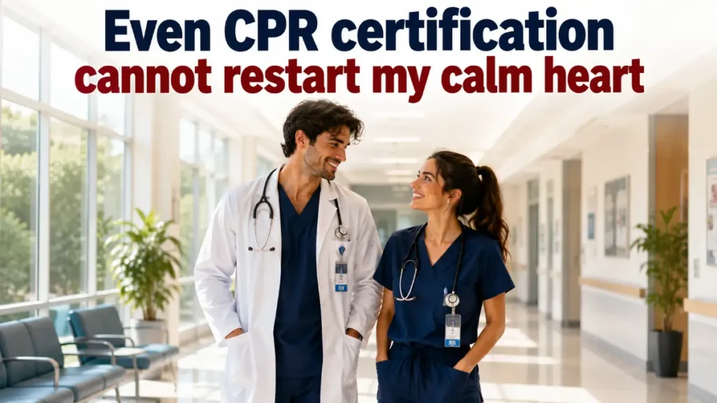 Funny Doctor Pick Up Lines Everyone Loves