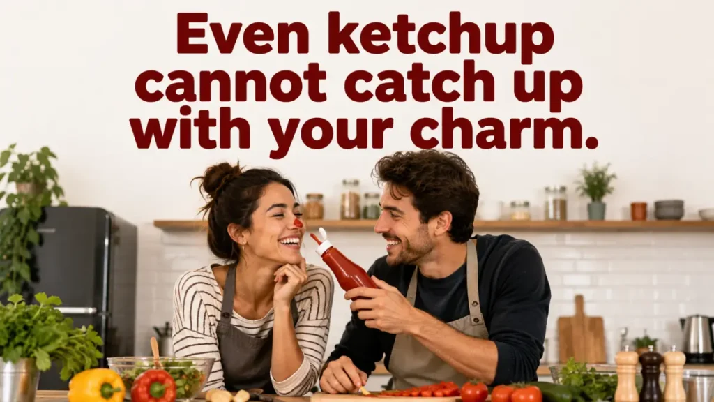 Fast Food Pick Up Lines Everyone Will Love