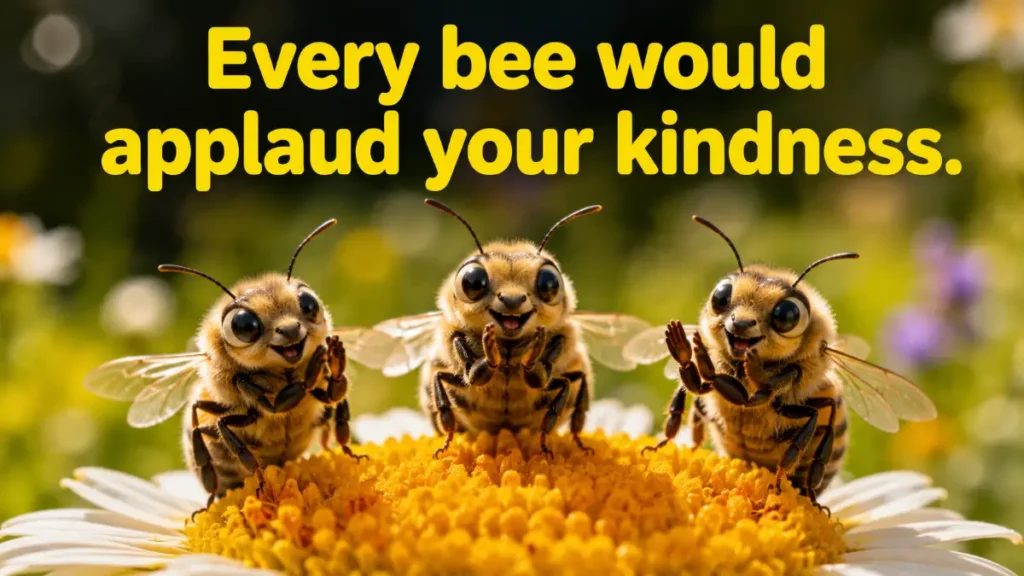 Pick Up Lines About Bugs Everyone Loves