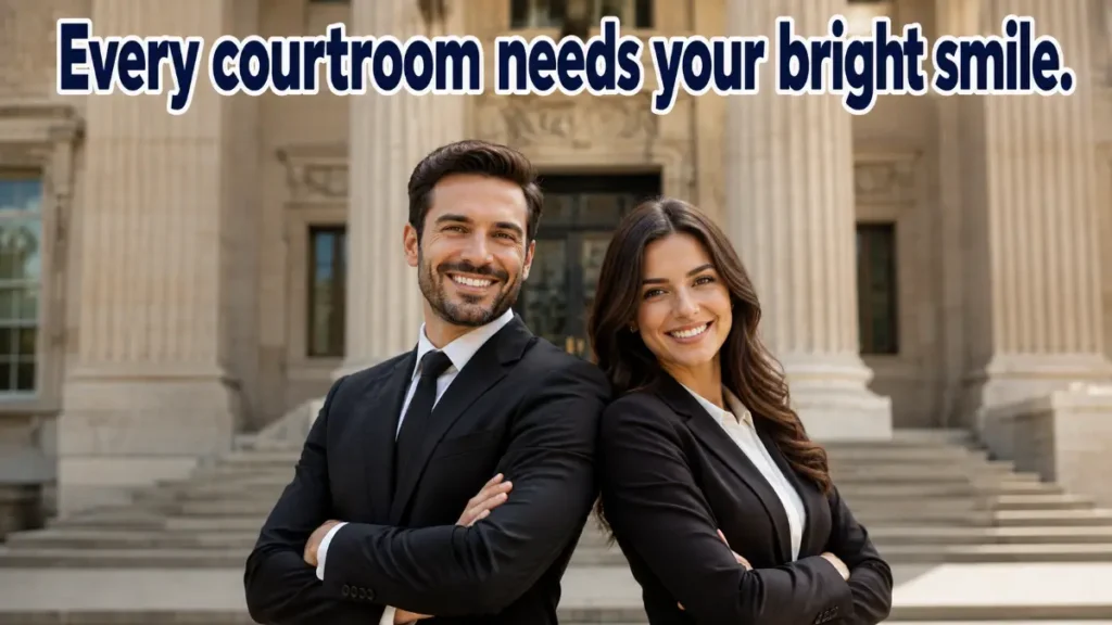 Best Lawyer Pick Up Lines For Big Laughs