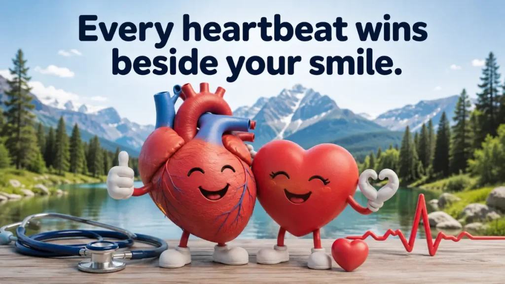 Cardiology Pick Up Lines With Gym Vibes