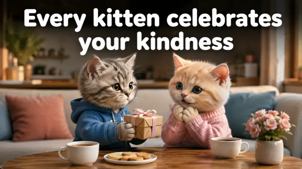 Funny Cat Pick Up Lines For Everyone