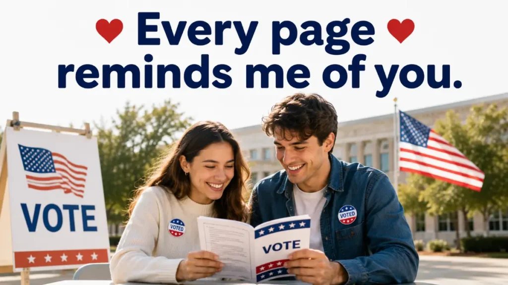 Constitution Pick Up Lines With Clever Charm