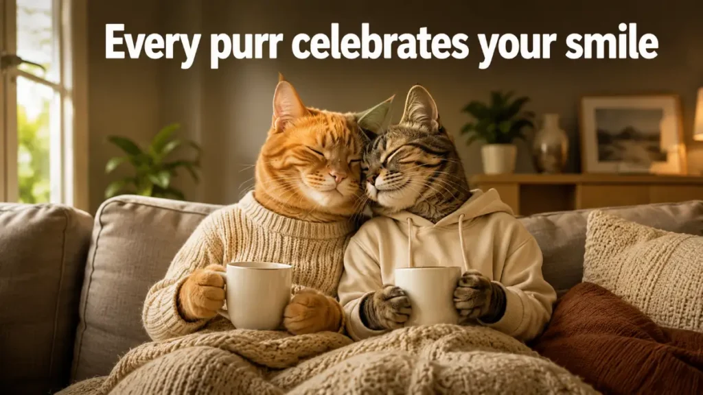 every-purr-celebrates-your-smile