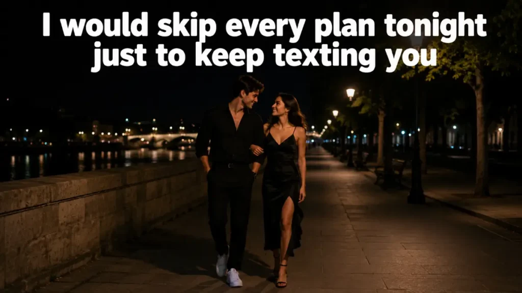 Dark Humor Pick Up Lines People Are Sharing On Reddit