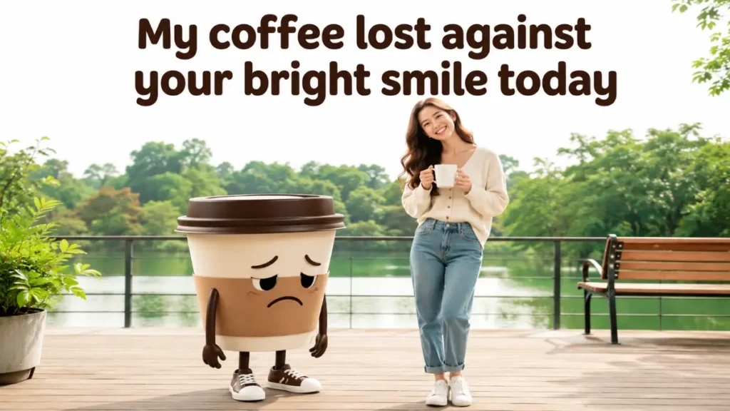 Best Smile Pick Up Lines For Every Occasion