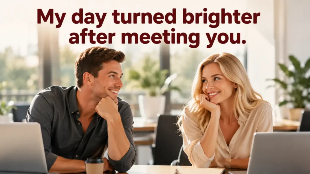 Best Blonde Pick Up Lines That Spark Smiles