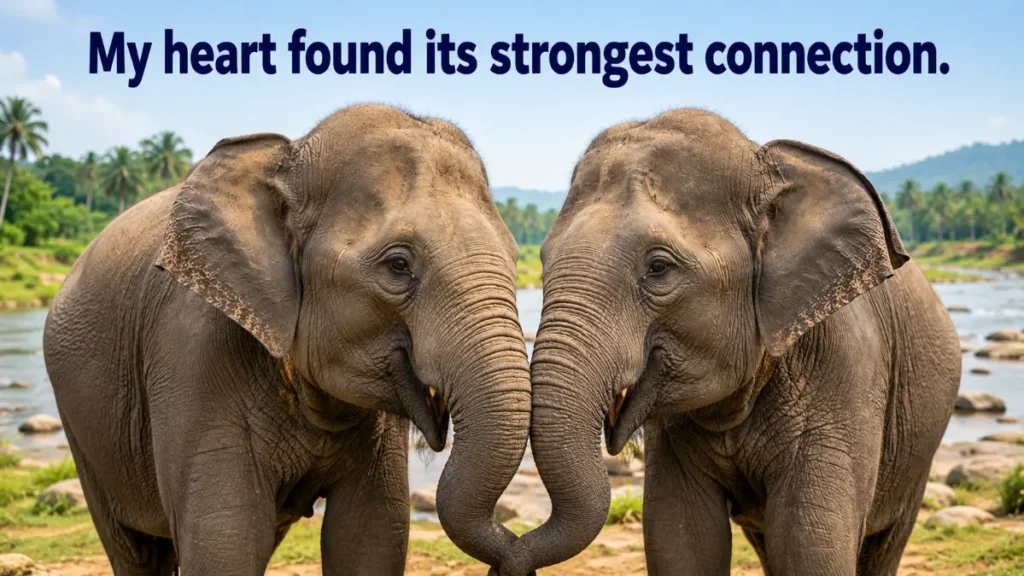 Clever Elephant Pick Up Lines With Puns