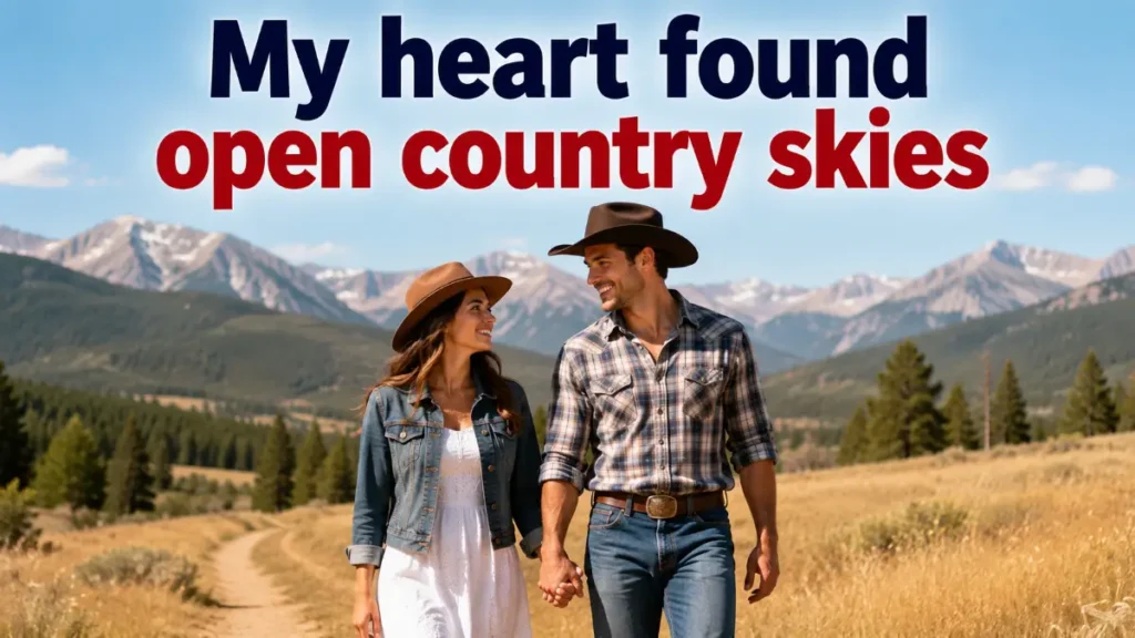 Country Themed Pickup Puns Everyone Loves