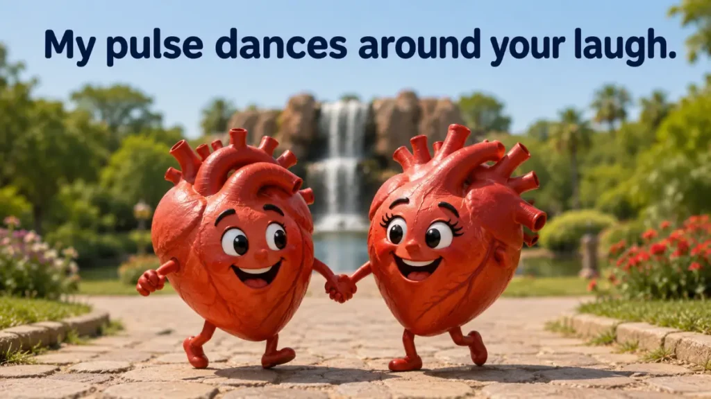 Funny Cardiology Pick Up Lines That Work