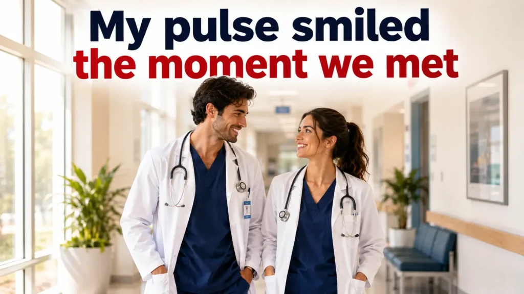 Doctor Pick Up Lines To Ask A Girl