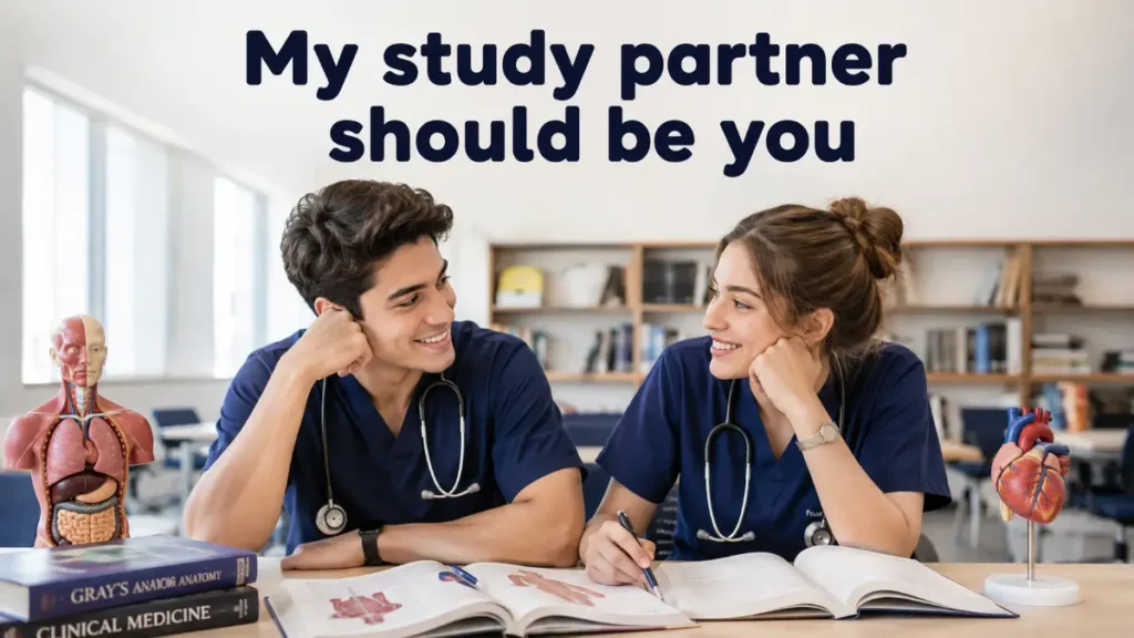 Medical Student Pick Up Lines For Her