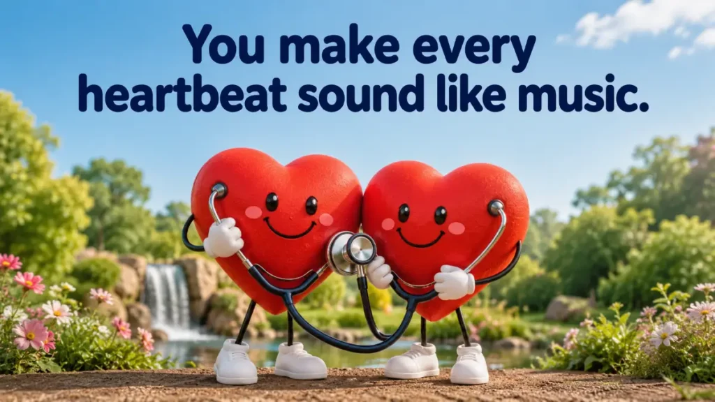Best Cardiology Pick Up Lines For Heart Fans