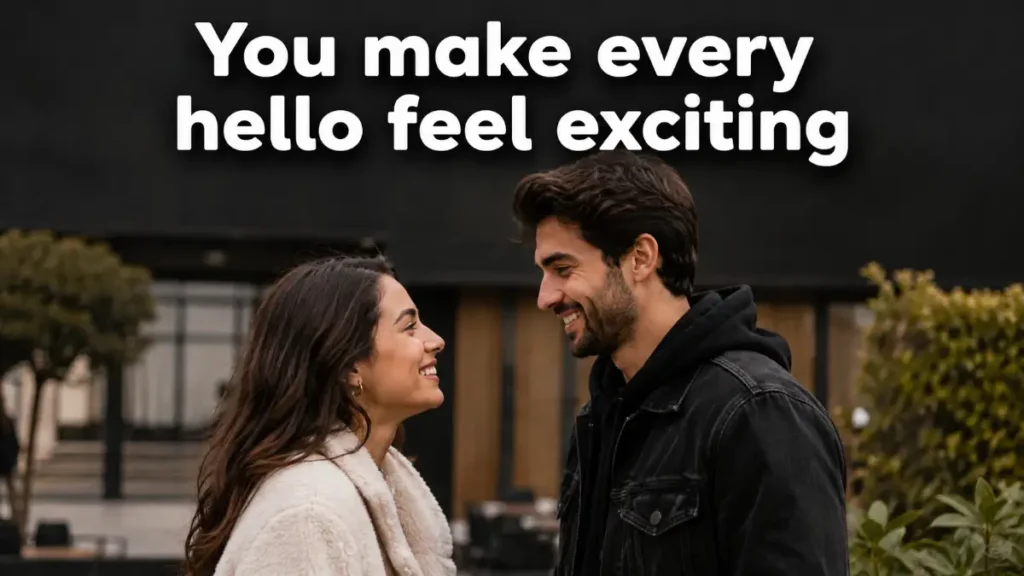 Best Spanish Pick Up Lines For Her