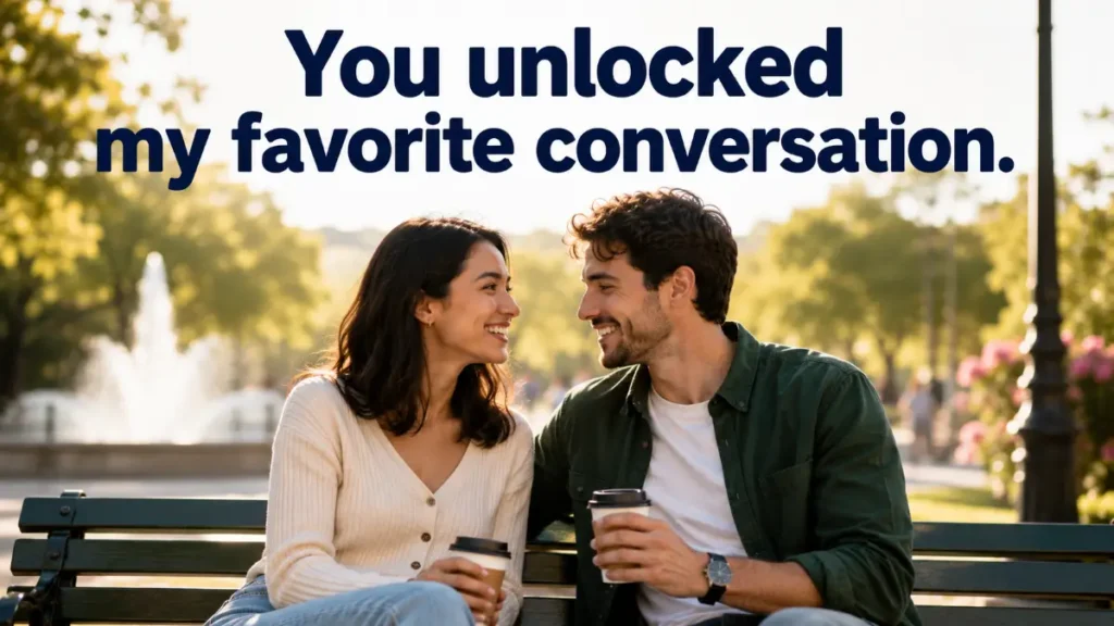 Funny Hinge Pick Up Lines For Easy Laughs