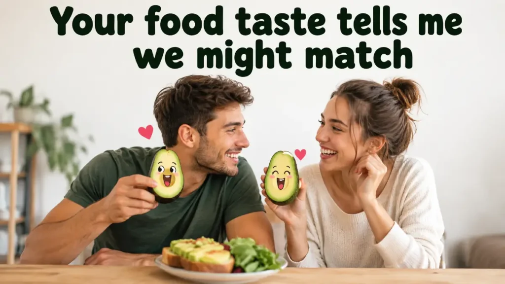 Clever Avocado Pick Up Lines For Foodies