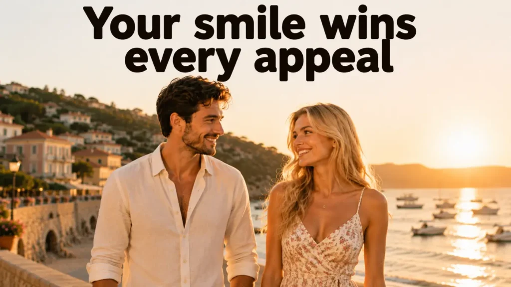 Legally Blonde Inspired Pick Up Lines